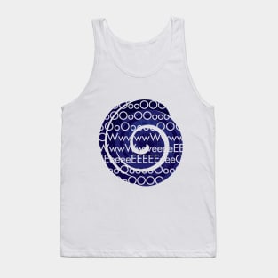 OooWeeOoo Tank Top